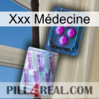 Xxx Médecine 37
